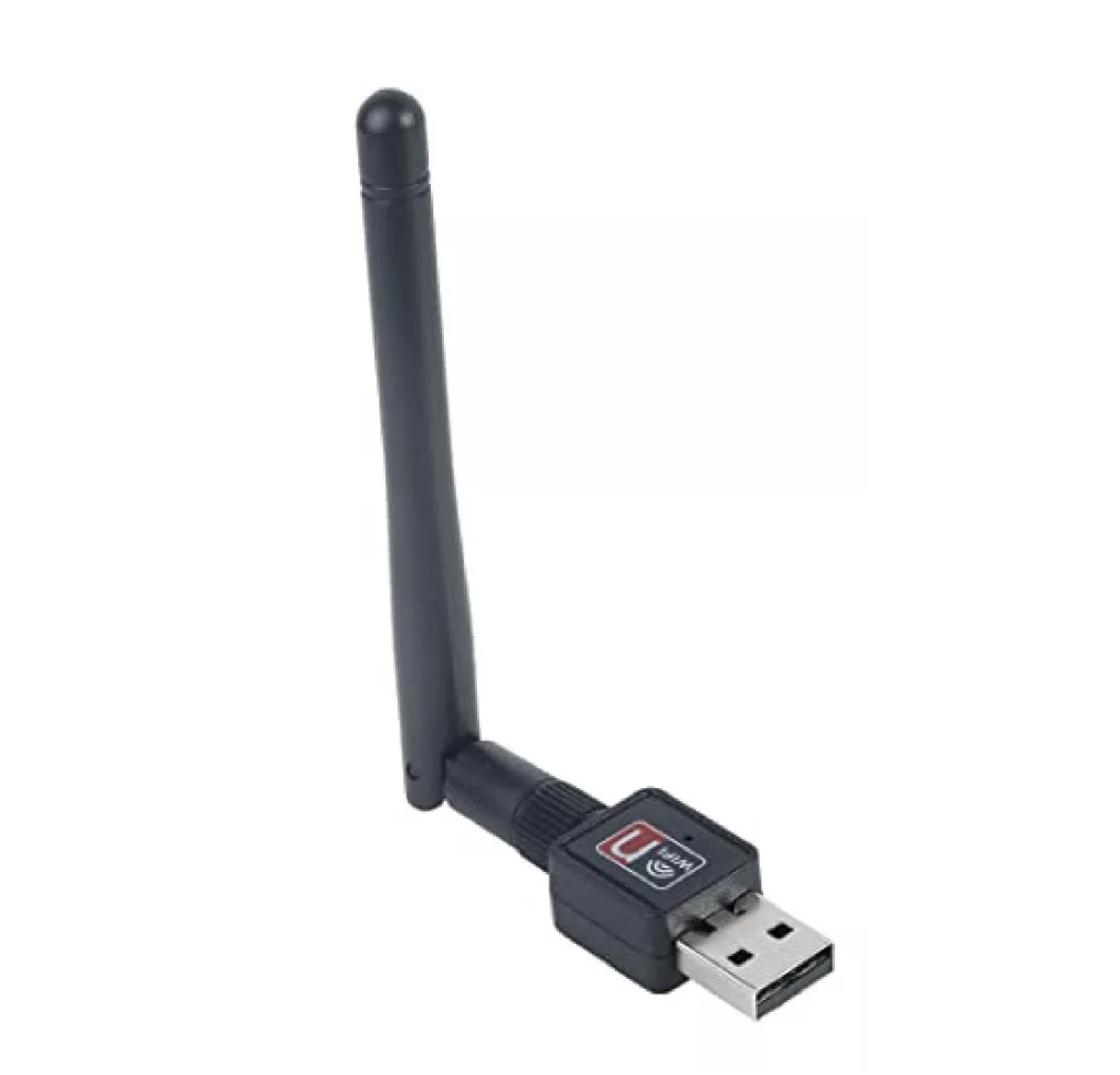 Antena Wifi Usb Pc Adaptador